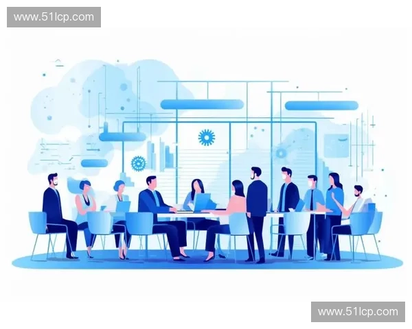 打造高效协作文化助力团队共同实现卓越目标的策略与方法