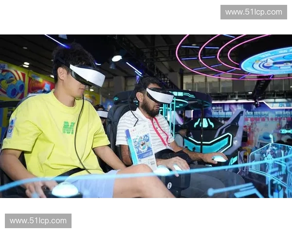 沉浸式运动体验馆带你探索全新健身乐趣与科技融合体验